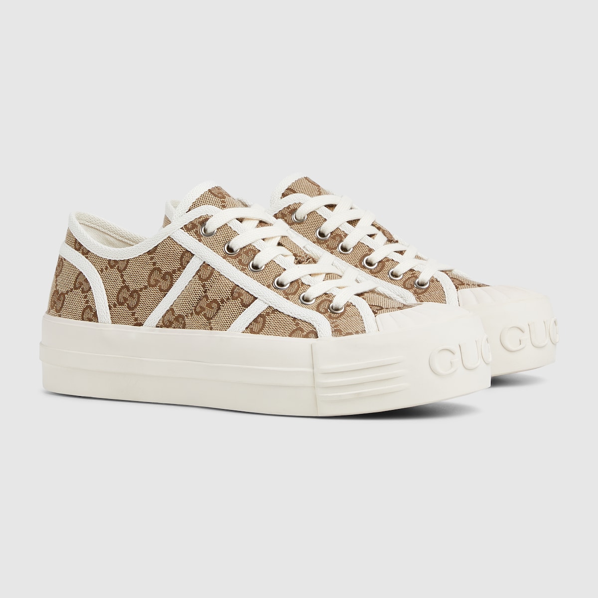 Gucci Women’s chunky sneaker - Image 6